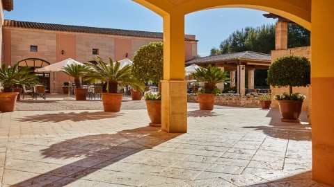 Sentido Pula Suites Golf & Spa – fotografie 3