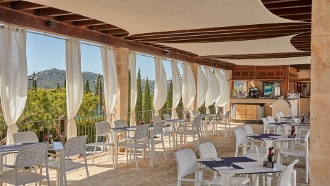 Sentido Pula Suites Golf & Spa – fotografie 4