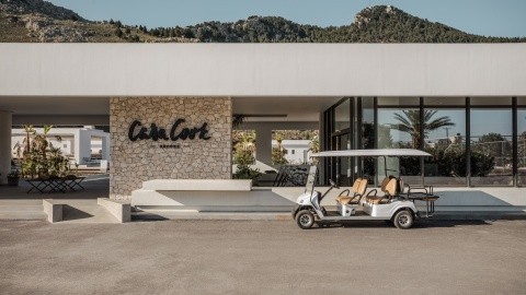 Casa Cook Rhodes (ex. Sunprime White Pearl) – fotografie 2