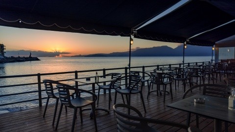 Kitro Beach – fotografie 2