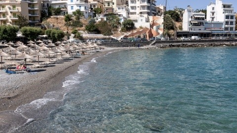 Kitro Beach – fotografie 4