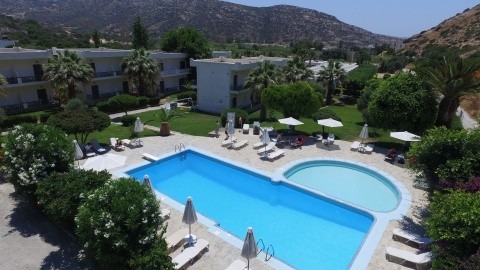 Matala Valley Village – fotografie 2