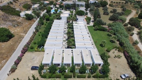 Matala Valley Village – fotografie 3