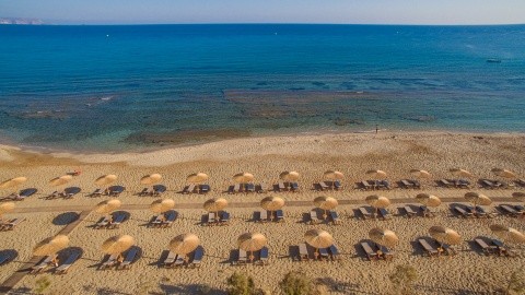 Paralos Kosta Alimia (ex Paralos Kosta Mare) – fotografie 5