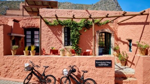 Koutouloufari Village Holiday Club – fotografie 2