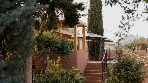 Koutouloufari Village Holiday Club – fotografie 4
