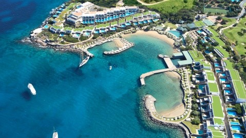 Elounda Peninsula – fotografie 4