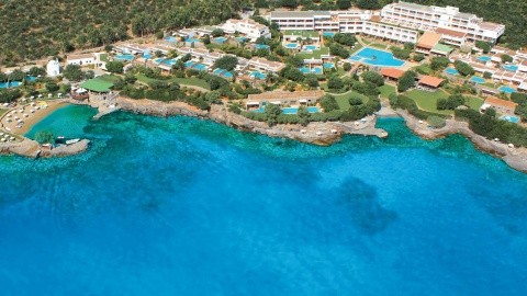 Elounda Mare – fotografie 2