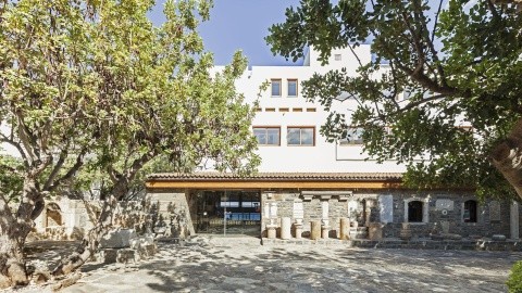 Elounda Mare – fotografie 3