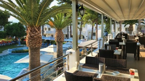 Palladium (Marmari) – fotografie 2