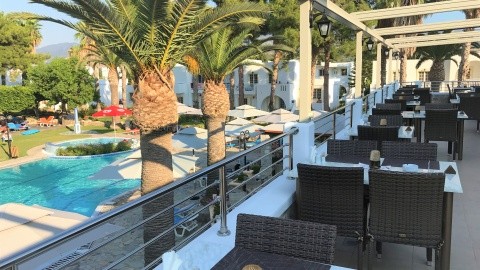 Palladium (Marmari) – fotografie 3