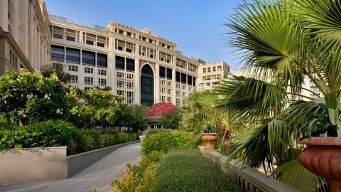 Palazzo Versace Dubai – fotografie 2