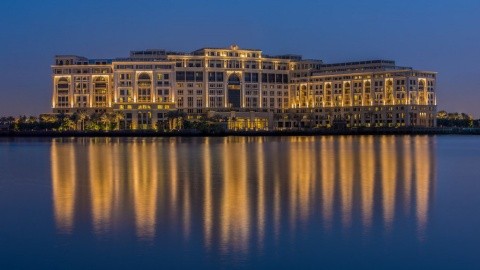 Palazzo Versace Dubai – fotografie 4