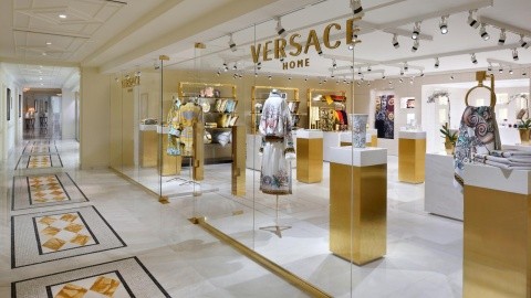 Palazzo Versace Dubai – fotografie 5