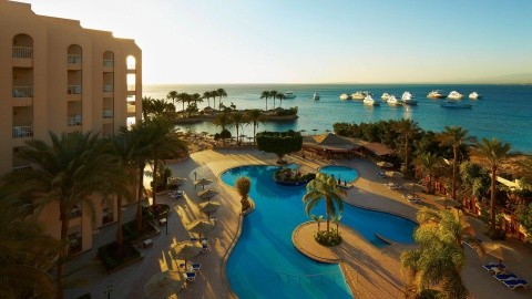 Marriott Beach Resort – fotografie 2
