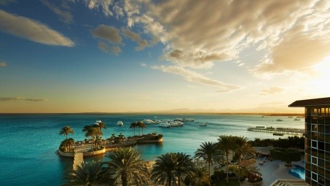 Marriott Beach Resort – fotografie 3