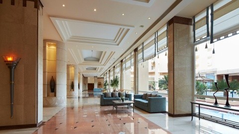 Marriott Beach Resort – fotografie 4