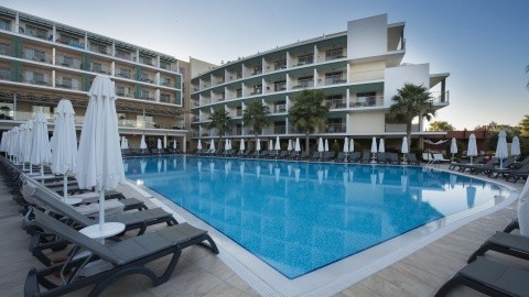 TUI Blue Barut Andiz – fotografie 3