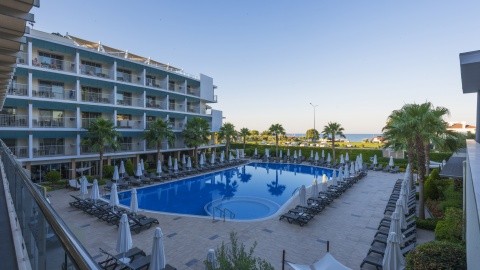 TUI Blue Barut Andiz – fotografie 4