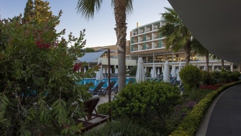 TUI Blue Barut Andiz – fotografie 5