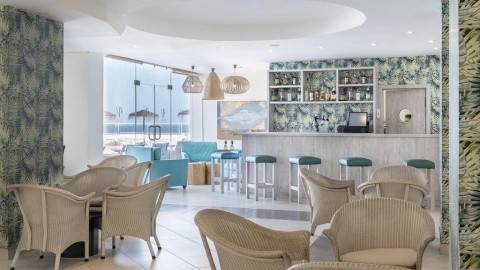 The Salmar (ex. Vincci Tenerife Golf) – fotografie 2