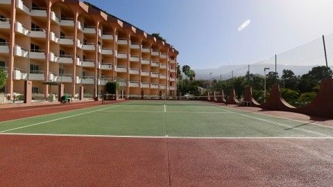 Puerto Palace – fotografie 2