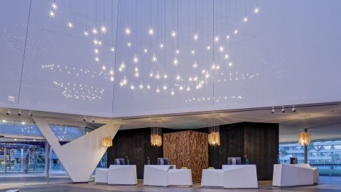 Radisson Blu Resort and Spa, Gran Canaria Mogan – fotografie 2