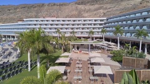 Radisson Blu Resort and Spa, Gran Canaria Mogan – fotografie 3
