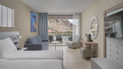 Radisson Blu Resort and Spa, Gran Canaria Mogan – fotografie 4