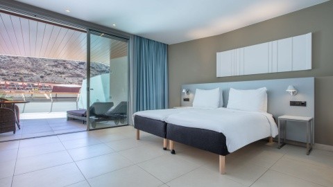 Radisson Blu Resort and Spa, Gran Canaria Mogan – fotografie 5