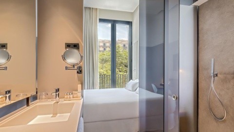 Occidental Diagonal 414 – fotografie 4