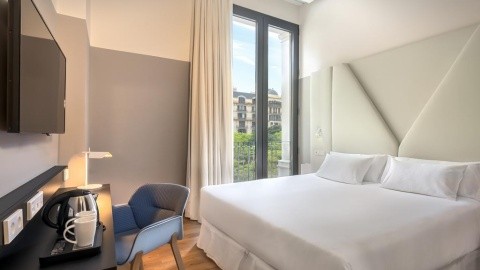 Occidental Diagonal 414 – fotografie 5