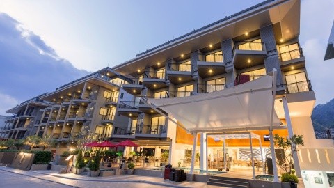 The Charm Resort Phuket – fotografie 4