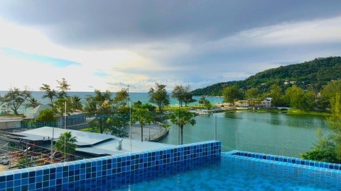 Phoenix Karon Beach