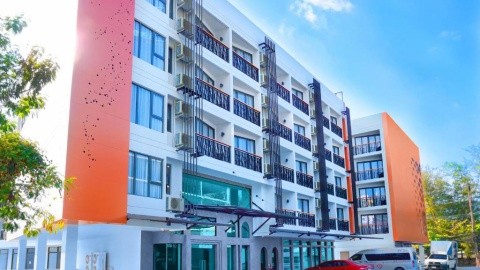 Phoenix Karon Beach – fotografie 4