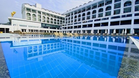 SUNTHALIA Hotels & Resorts – fotografie 2