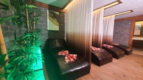 SUNTHALIA Hotels & Resorts – fotografie 4