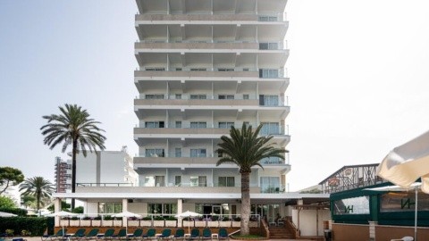 THB Niagara (Playa de Palma) – fotografie 3