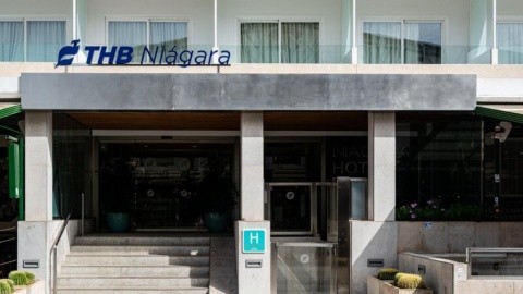THB Niagara (Playa de Palma) – fotografie 4