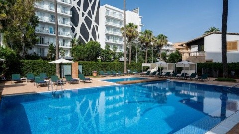 THB Niagara (Playa de Palma) – fotografie 5