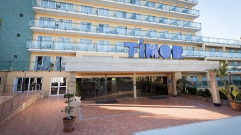 Timor – fotografie 2