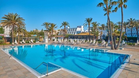 Protur Sa Coma Playa Hotel & Spa – fotografie 2