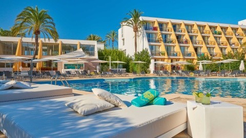 Protur Sa Coma Playa Hotel & Spa – fotografie 3