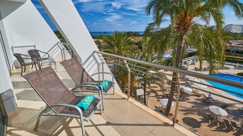 Protur Sa Coma Playa Hotel & Spa – fotografie 5