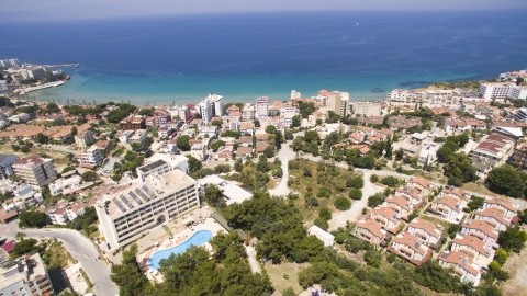 Tuntas Family Suites Kusadasi – fotografie 3