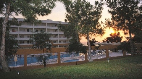 Tuntas Family Suites Kusadasi – fotografie 4