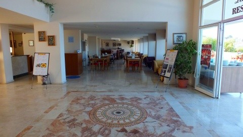 Tuntas Family Suites Kusadasi – fotografie 5