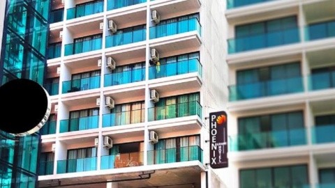 Phoenix Grand – fotografie 4