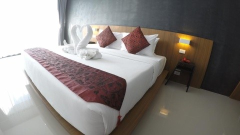 Phoenix Grand – fotografie 5