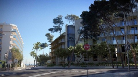 Golden Costa Salou – fotografie 3